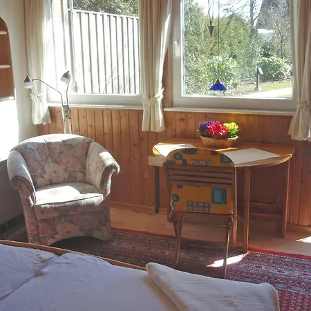 Holiday home Bienenhaus