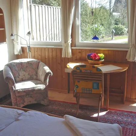 Σπίτι διακοπών Bienenhaus