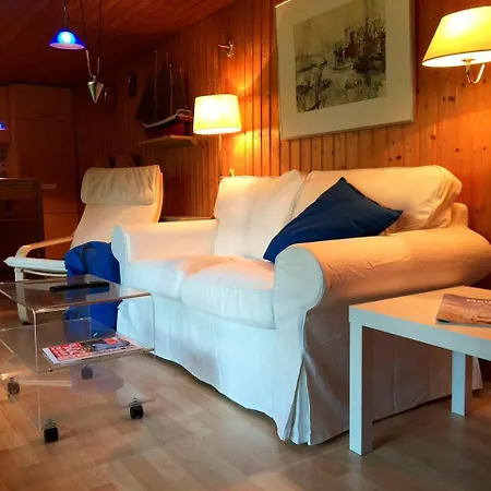 Bienenhaus Holiday home *