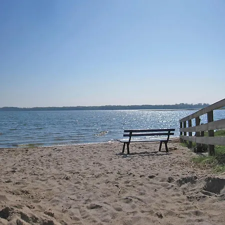 Σπίτι διακοπών Bienenhaus
