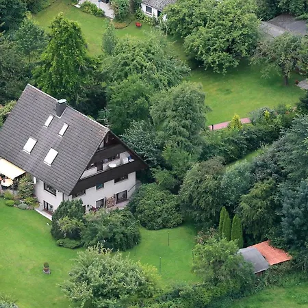 Bienenhaus Σπίτι διακοπών