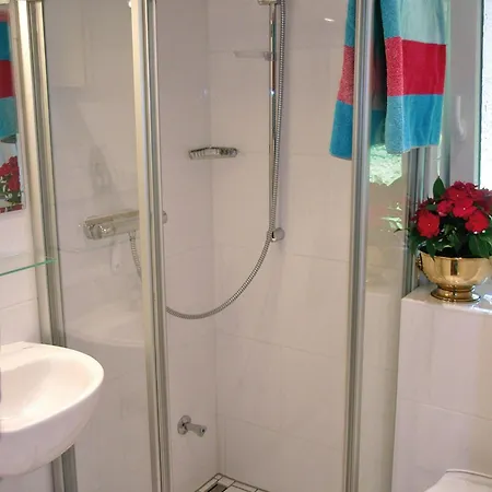 Bienenhaus Σπίτι διακοπών *