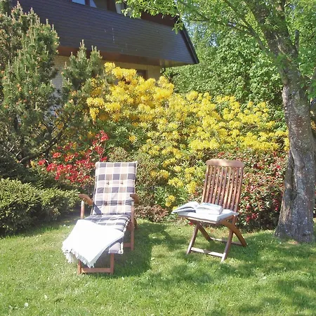 Bienenhaus *