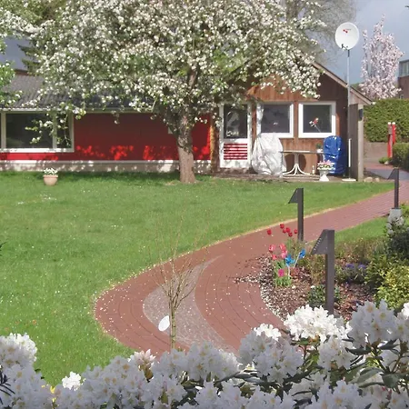 Bienenhaus Σπίτι διακοπών