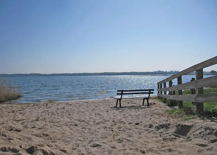 Vakantiehuis Bienenhaus