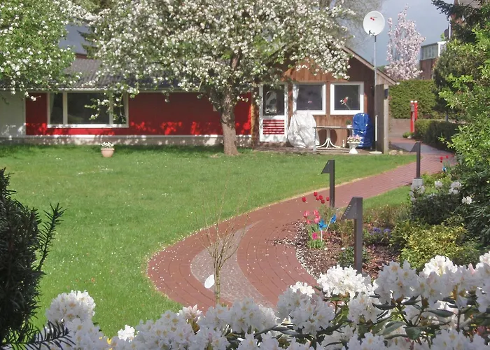 Bienenhaus Vakantiehuis